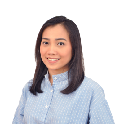 Rebeka Pinaima, M.Psi., Psikolog